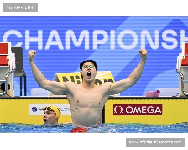 覃海洋200米蛙泳决赛最后50米绝地反超成功夺冠引发热议