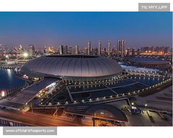 津门虎末轮主场换至水滴，有望创上座率新高