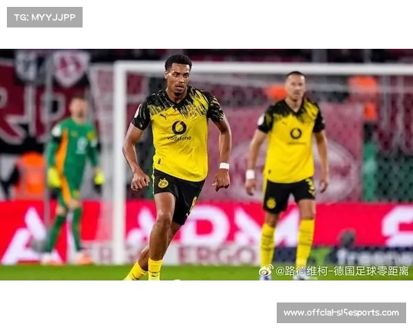 多特蒙德3-2险胜圣保利，恩梅查破门建功